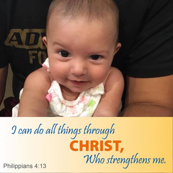 Meet your Posher, Adam - Picture 1 of 1